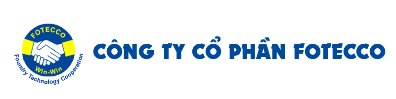 CÔNG TY CỔ PHẦN FOTECCO